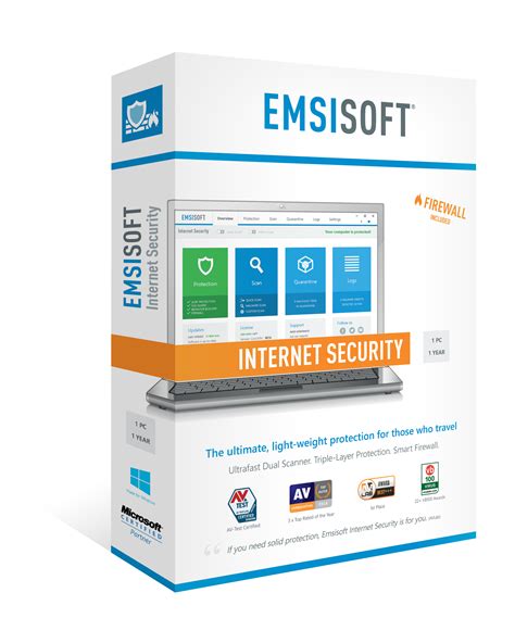 uninstall emsisoft emergency kit